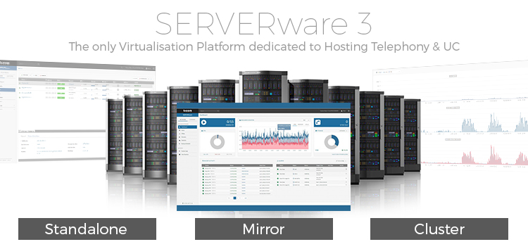 serverware